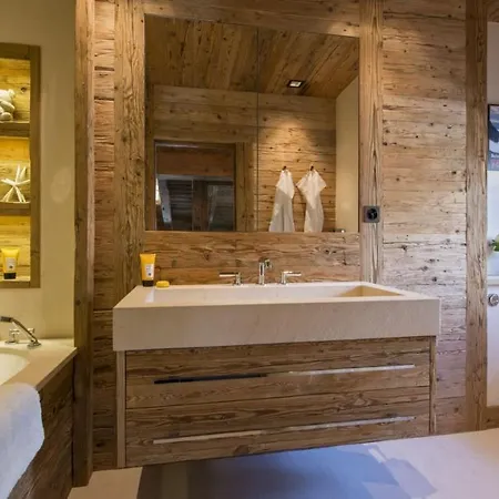 Graziosa Mansarda Courmayeur Apartment Crepin